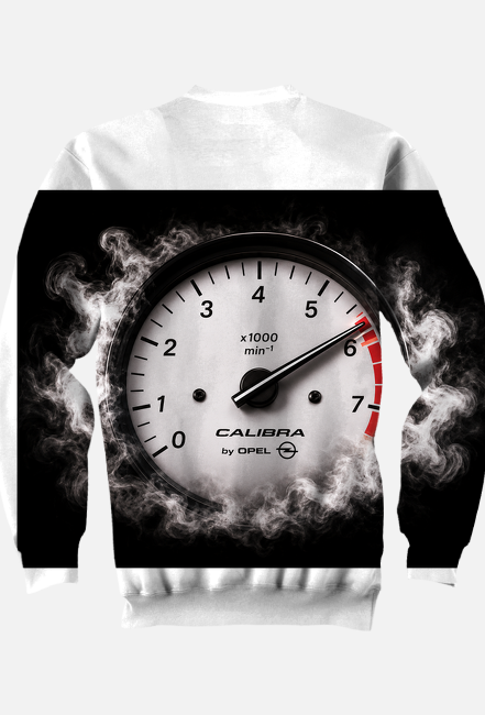 Bluza opel calibra
