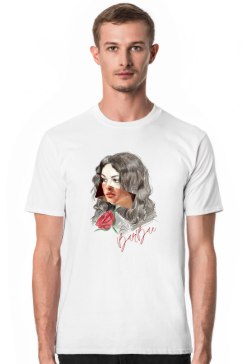 T- shirt BarBae