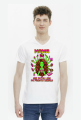 Koszulka Męska V-neck – MAMA Po Prostu Działa!