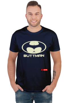 Buttman