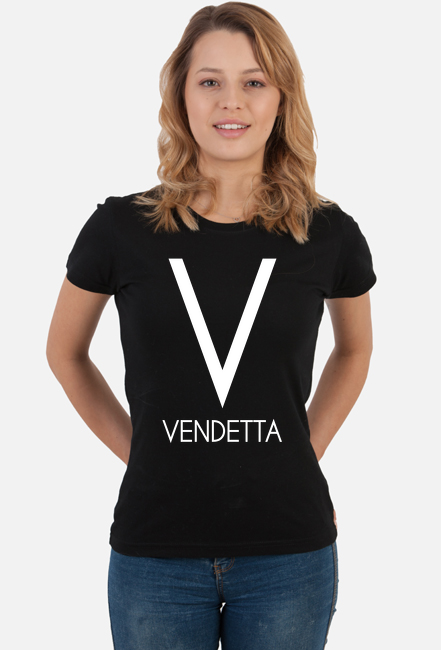 VENDETTA
