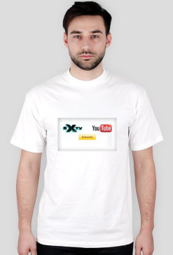 koszulka eXeNTV