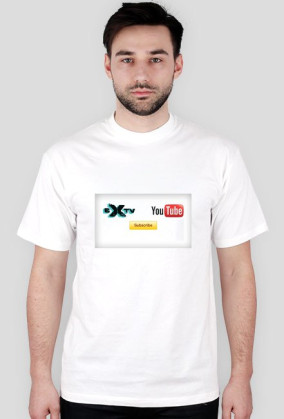 koszulka eXeNTV