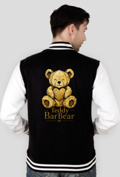 Bluza Teddy BarBear
