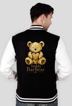 Bluza Teddy BarBear