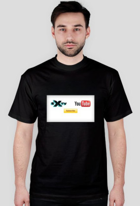 koszulka eXeNTV