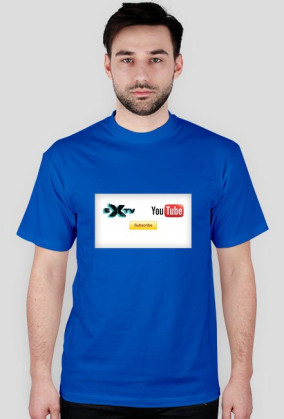 koszulka eXeNTV