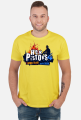 HEX PISTONS 2026 - MĘSKA