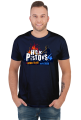 HEX PISTONS 2026 - MĘSKA