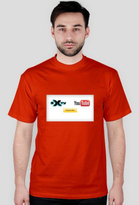 koszulka eXeNTV