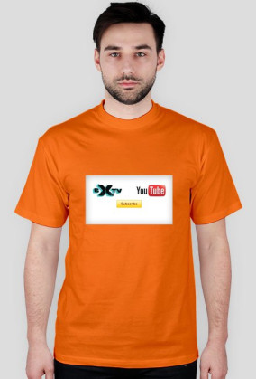 koszulka eXeNTV