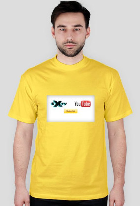 koszulka eXeNTV