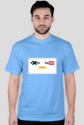 koszulka eXeNTV