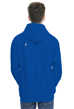 Bluza Męska z Kapturem – Otworzyć Ci Puszkę? (Streetwear Style)