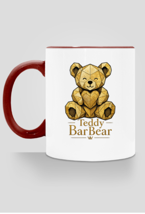 Kubek Teddy BarBear