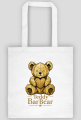 Bawełniana torba Teddy BarBear