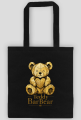 Bawełniana torba Teddy BarBear