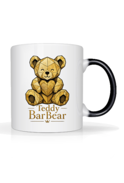 Magiczny Kubek Teddy BarBear