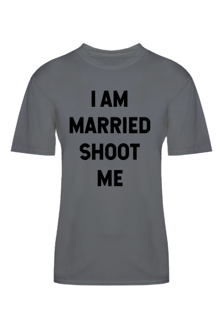 I AM MARRIED