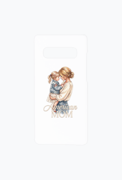 American mom USA /Amerykańska mama
