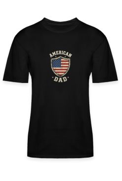 American dad/Amerykański tata
