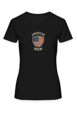 American mom USA /Amerykańska mama