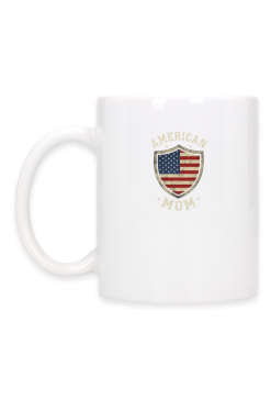 American mom USA /Amerykańska mama
