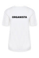 Koszulka dla organisty