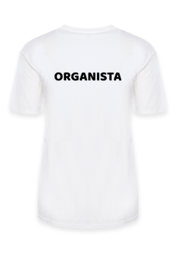 Koszulka dla organisty