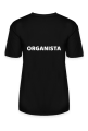 Koszulka dla organisty
