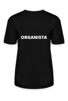 Koszulka dla organisty
