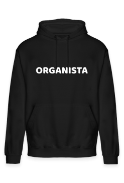 Bluza dla organisty