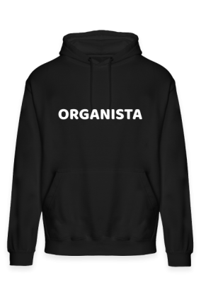 Bluza dla organisty