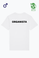 Koszulka ECO dla organisty