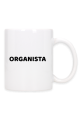 Kubek dla organisty