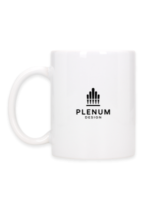 Kubek Plenum Design