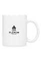 Kubek Plenum Design