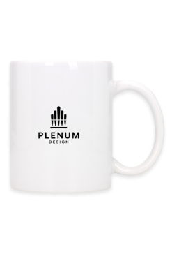 Kubek Plenum Design