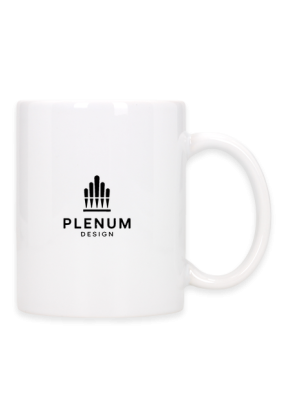 Kubek Plenum Design