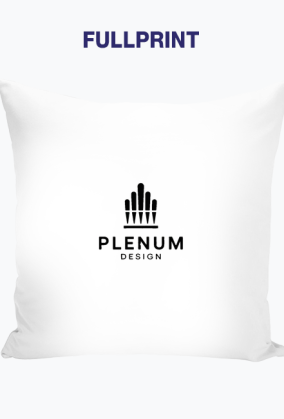 Poduszka Plenum Design