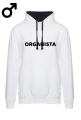 Bluza dla organisty Plenum Design