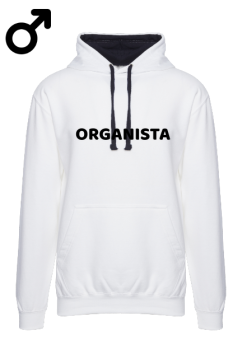 Bluza dla organisty Plenum Design