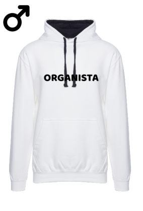 Bluza dla organisty Plenum Design
