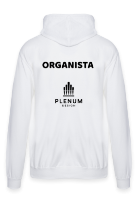 Bluza dla organisty Plenum Design