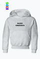 Bluza dziecięca "MŁODY ORGANISTA" Plenum Design