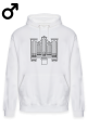 Bluza organy