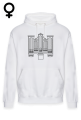 Bluza organy