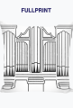 Poduszka organy