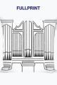 Poduszka organy