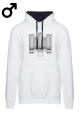 Bluza organy